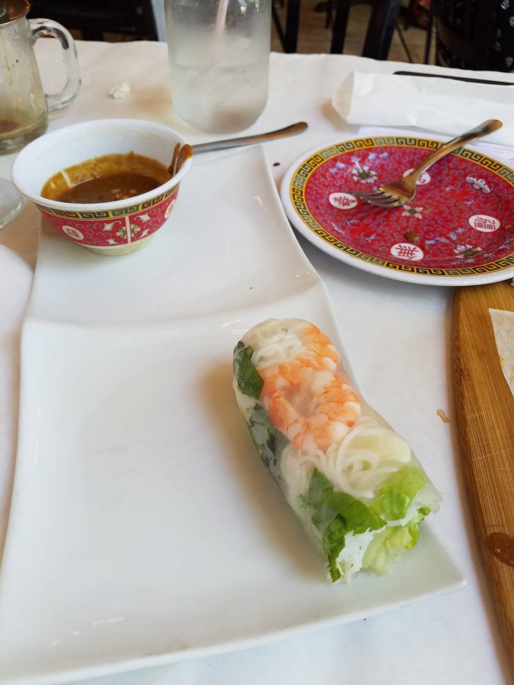 Ba Chi Canteen | restaurant | 7900 Maple St, New Orleans, LA 70118, USA | 5043735628 OR +1 504-373-5628