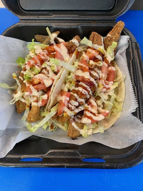 Royal Blue Restaurant | restaurant | 9226 Ashton Rd, Philadelphia, PA 19114, USA | 2679032583 OR +1 267-903-2583