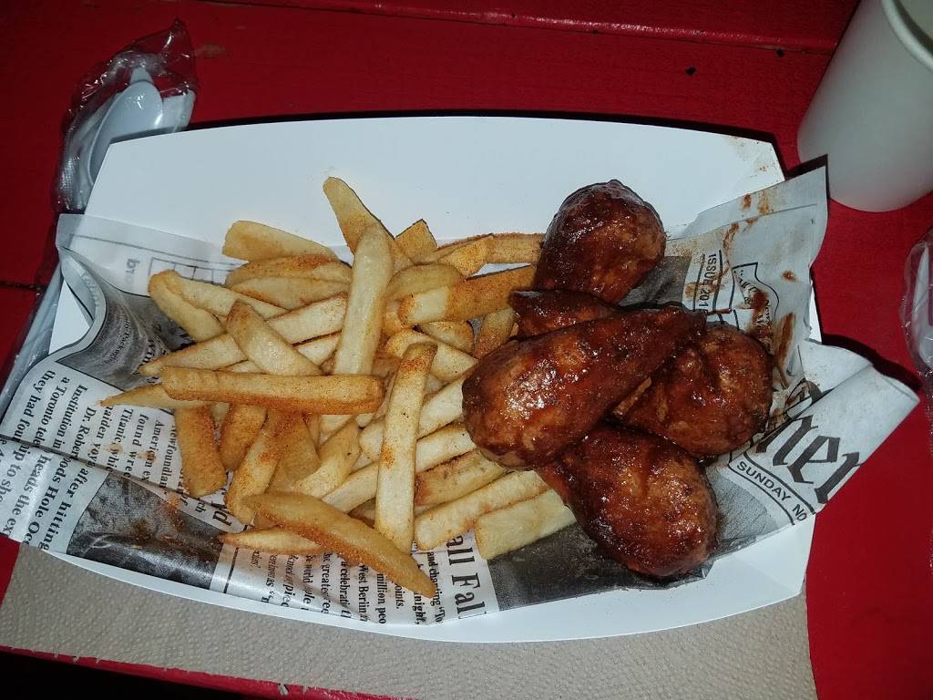 Grass VBQ Joint | restaurant | 477 Flat Shoals Ave SE, Atlanta, GA 30316, USA | 4043309920 OR +1 404-330-9920