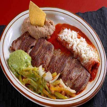 Taqueria Mi Pueblo | restaurant | 2459 W 51st St, Chicago, IL 60632, USA | 7739126778 OR +1 773-912-6778