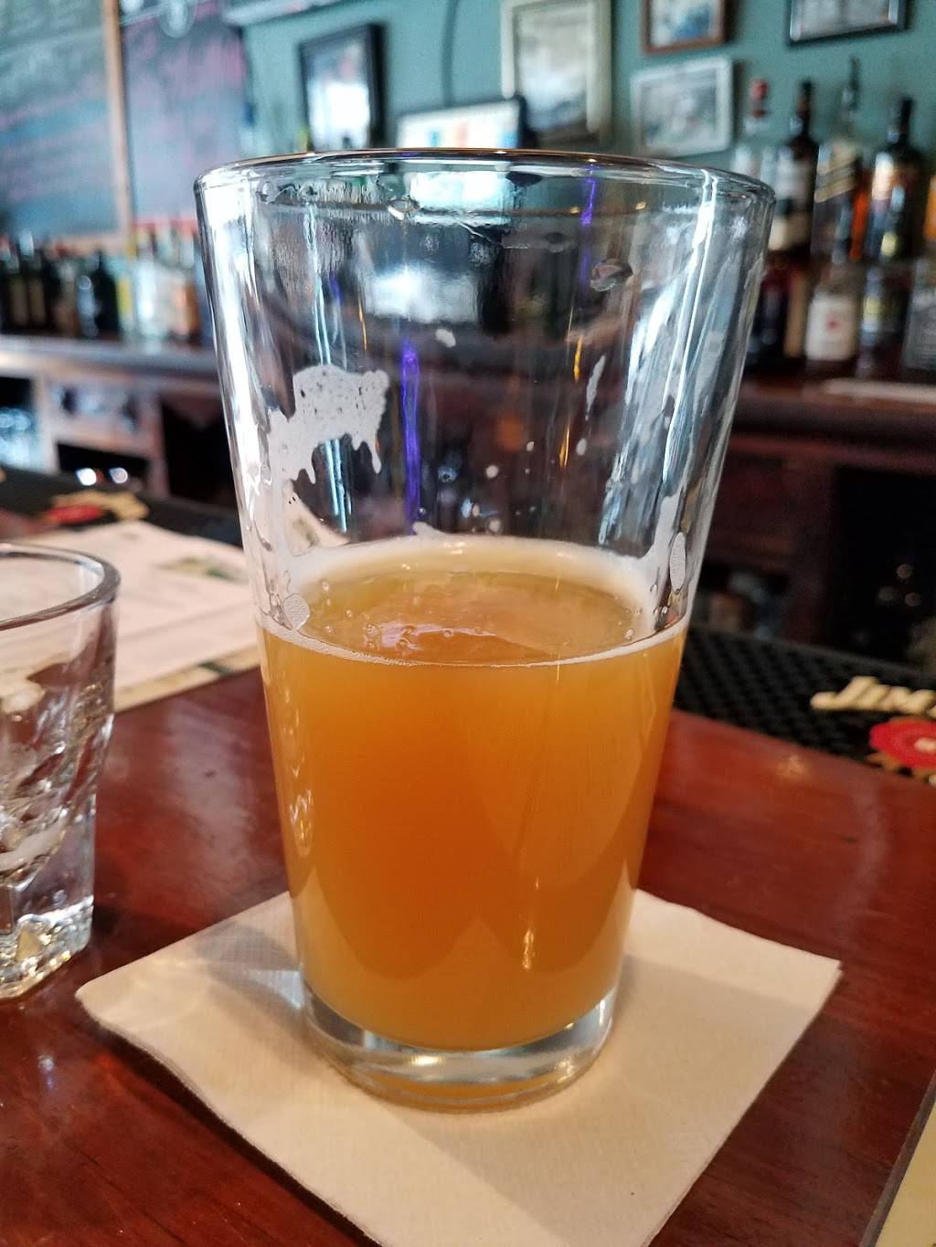 The Bulldog Pub | restaurant | 1070, 1818 Morningside Ave, Pittsburgh, PA 15206, USA | 4124042775 OR +1 412-404-2775