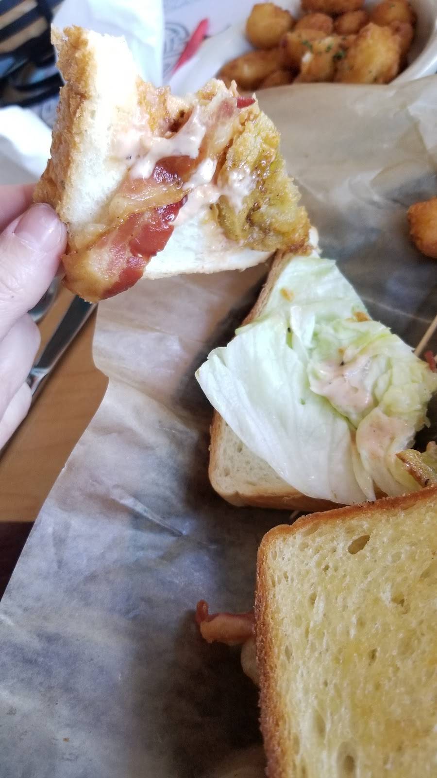 Macks, Great american grill. | restaurant | 801 N Battlefield Blvd, Chesapeake, VA 23320, USA | 7574105790 OR +1 757-410-5790