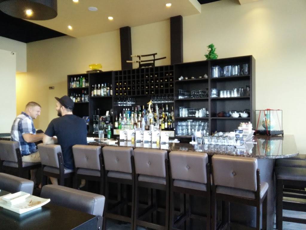 Niko Sushi | restaurant | 10 Amy Croft Dr, Windsor, ON N9K 1C7, Canada | 5199798996 OR +1 519-979-8996