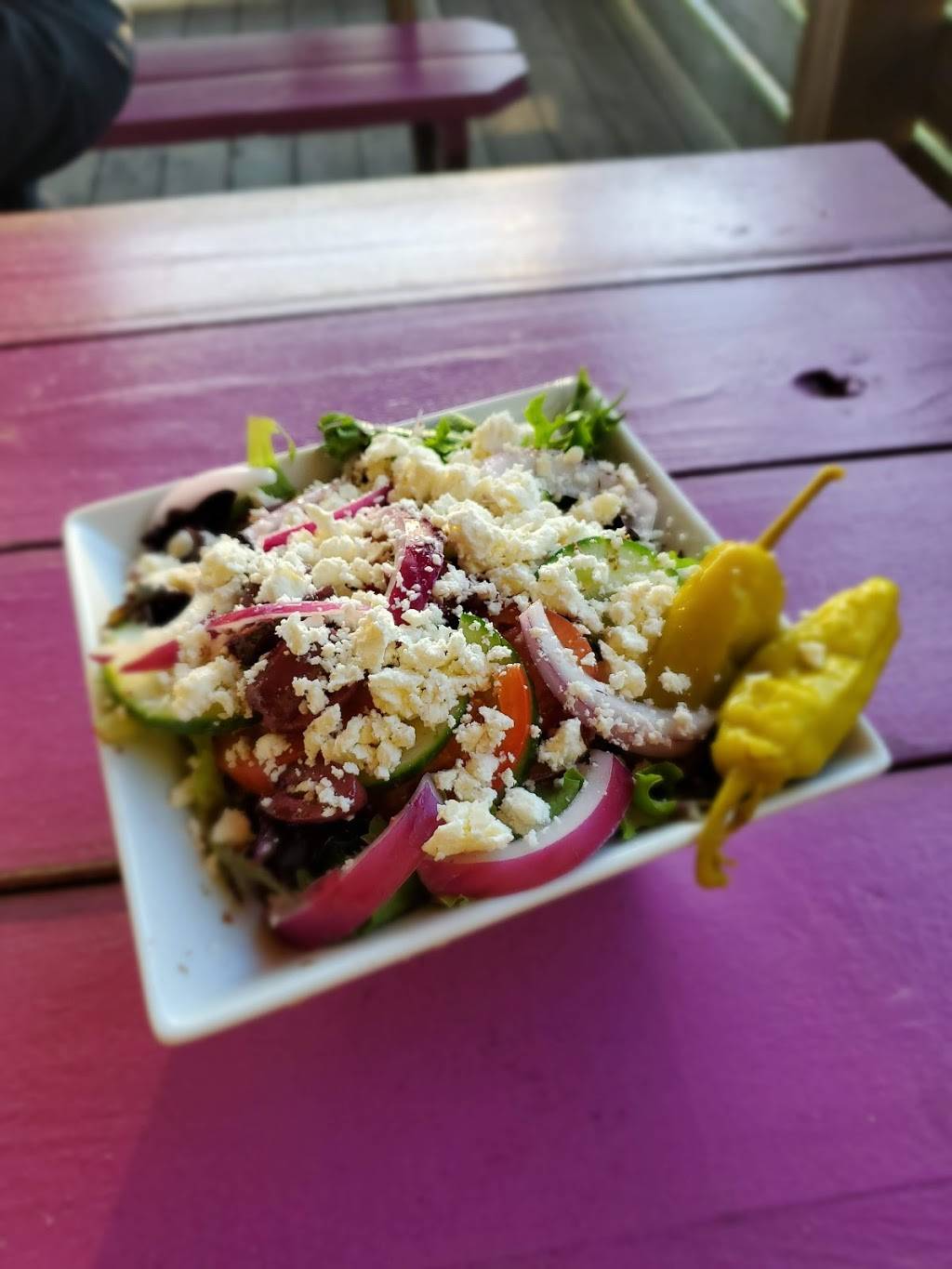 Fresh Wood Fired Pizza West | restaurant | 342 Depot St, Asheville, NC 28801, USA | 8285523917 OR +1 828-552-3917