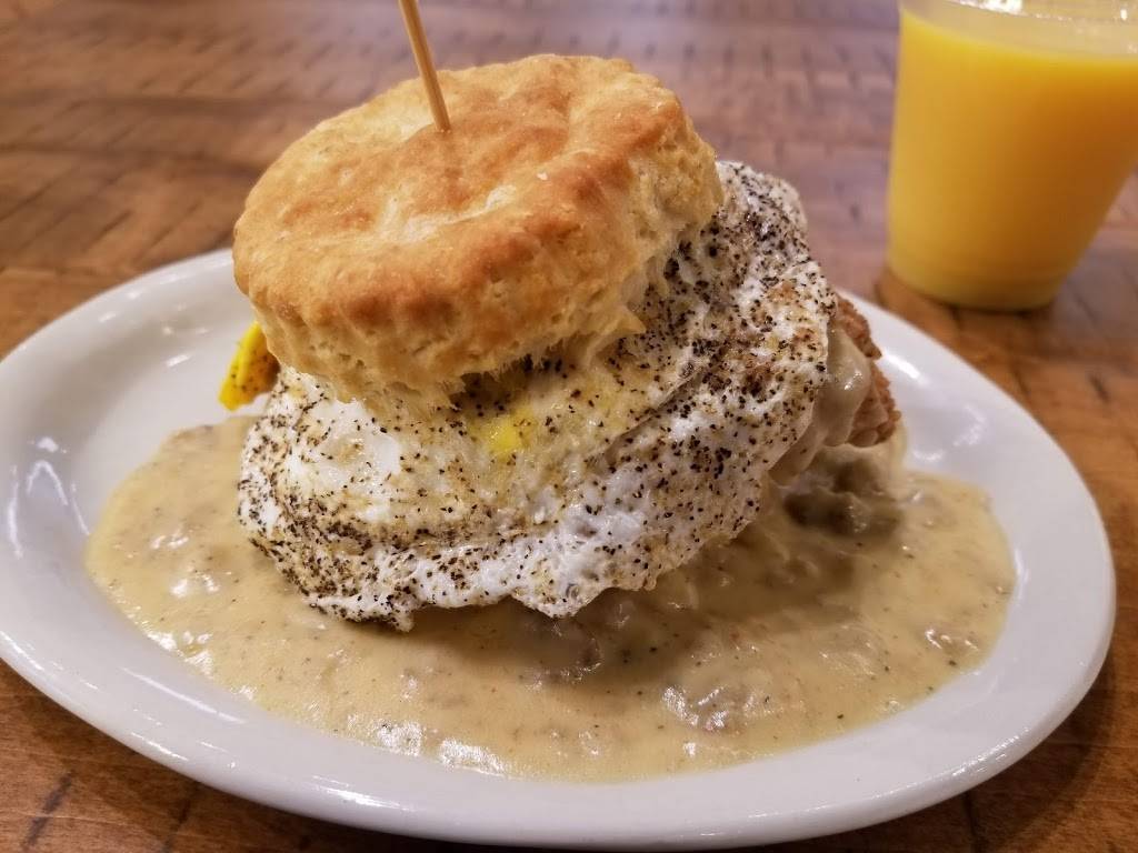 Maple Street Biscuit Company | restaurant | 1739 Maybank Hwy, Charleston, SC 29412, USA | 8432033889 OR +1 843-203-3889