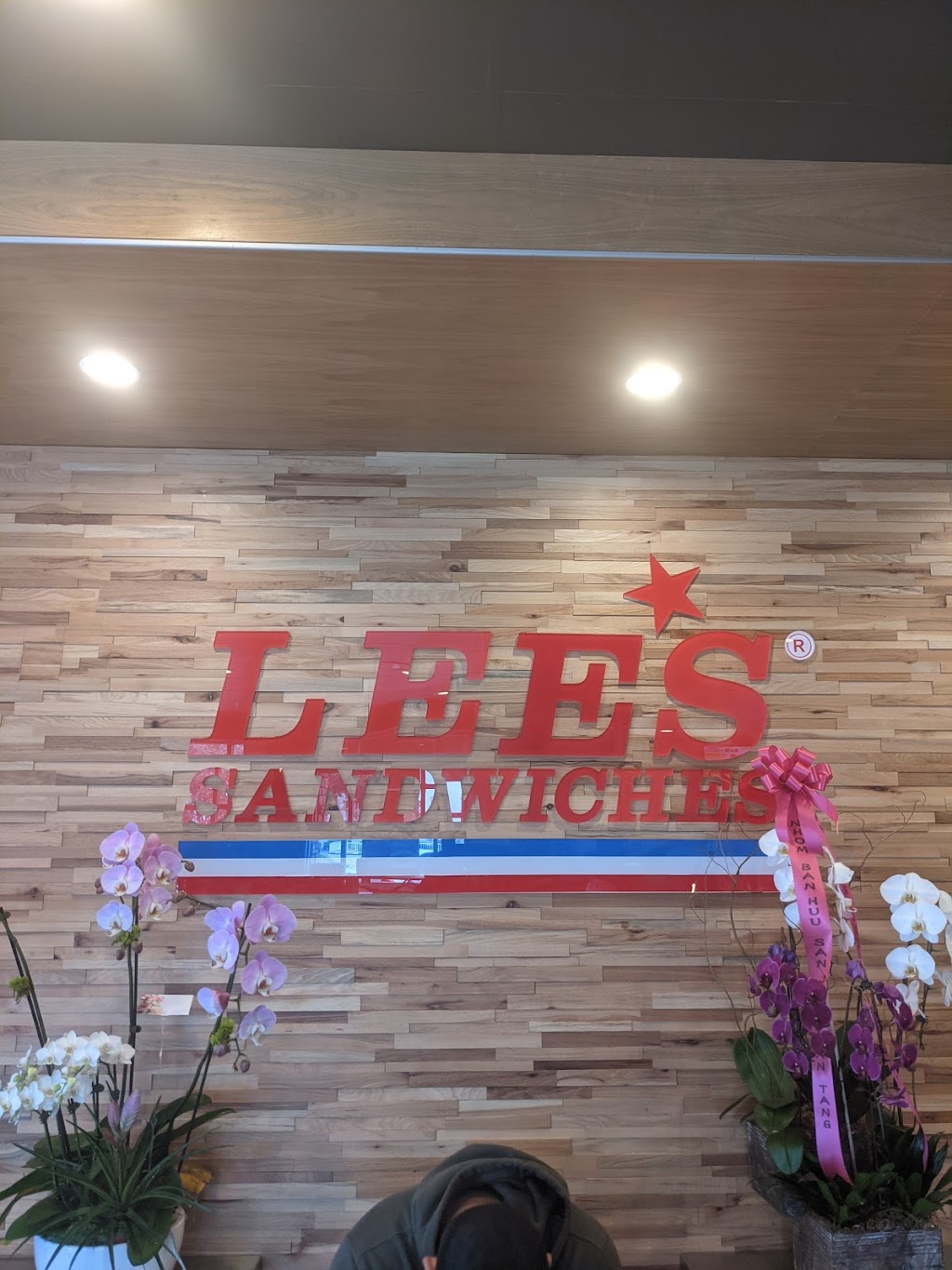 Lees Sandwiches - Norwalk | restaurant | 12209 Norwalk Blvd, Norwalk, CA 90650, USA | 5626516699 OR +1 562-651-6699