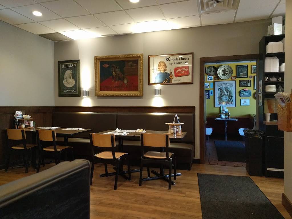 Zappitellis Pizza | restaurant | 9570 Mentor Ave, Mentor, OH 44060, USA | 4403521185 OR +1 440-352-1185