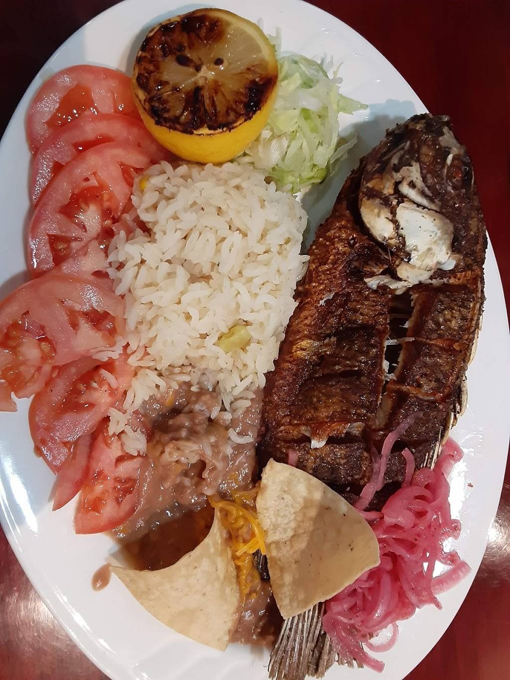 Robertitos Taco Shop | restaurant | 7184 N Abby St, Fresno, CA 93720, USA | 5594387746 OR +1 559-438-7746