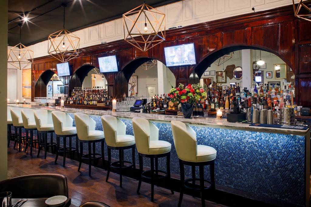 117 Prime | restaurant | 117 Union Ave, Memphis, TN 38103, USA | 9014339851 OR +1 901-433-9851