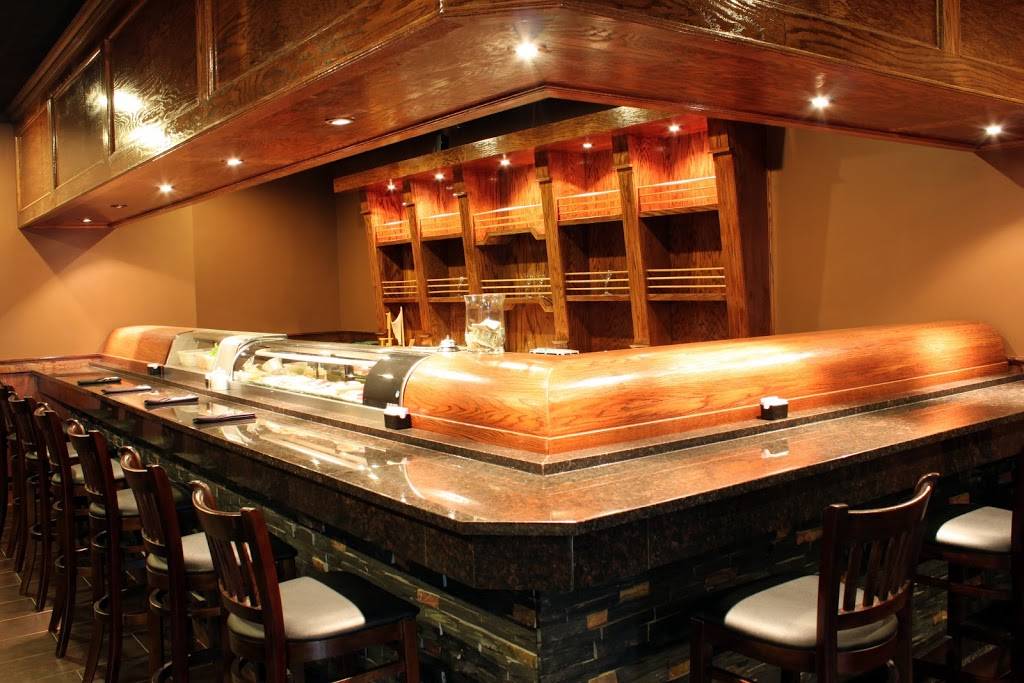 Wild Ginger Sushi Asian Fusion Restaurant | restaurant | 1726 Hilliard Rome Rd, Hilliard, OH 43026, USA | 6148766888 OR +1 614-876-6888