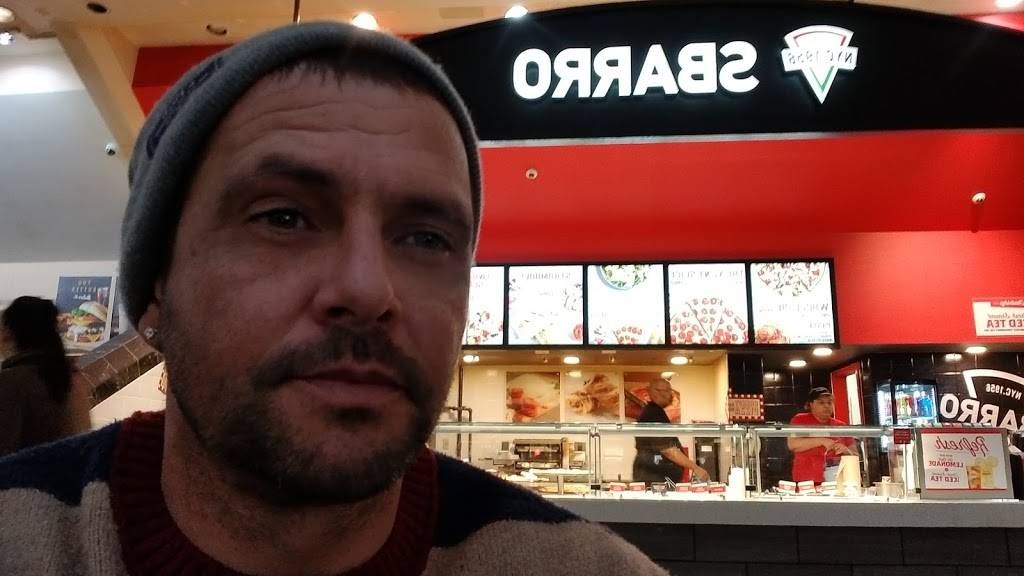 Sbarro | restaurant | 2727 Fairfield Commons, Beavercreek, OH 45431, USA | 9374294424 OR +1 937-429-4424