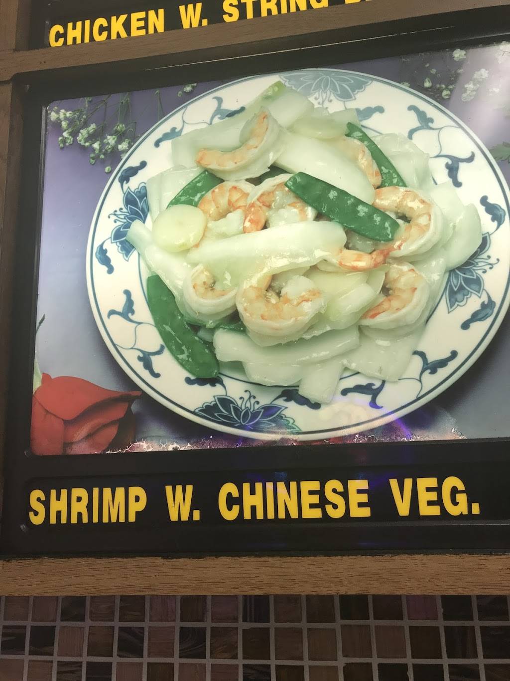 Lucky Way Kitchen | restaurant | 152 Lockwood Ave, Yonkers, NY 10701, USA | 9149685935 OR +1 914-968-5935