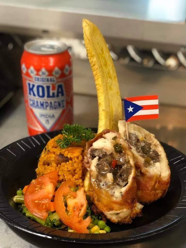 Manjar Criollo FL | restaurant | 9800 US-192, Davenport, FL 33897, USA | 4079888386 OR +1 407-988-8386