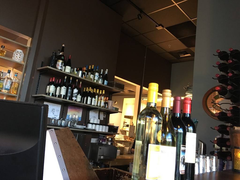 Sushi Chinoise | restaurant | 19122 Beardslee Blvd Nursery, Bothell, WA 98011, USA | 4254020200 OR +1 425-402-0200