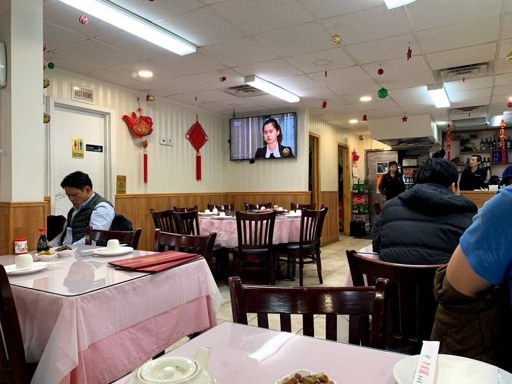 Lis Garden | restaurant | 42-87 Main St, Flushing, NY 11355, USA | 7183592108 OR +1 718-359-2108