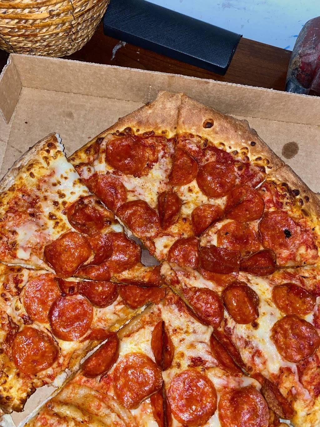 Papa Johns Pizza | restaurant | 2537 NW 54th St, Miami, FL 33142, USA | 7862209393 OR +1 786-220-9393