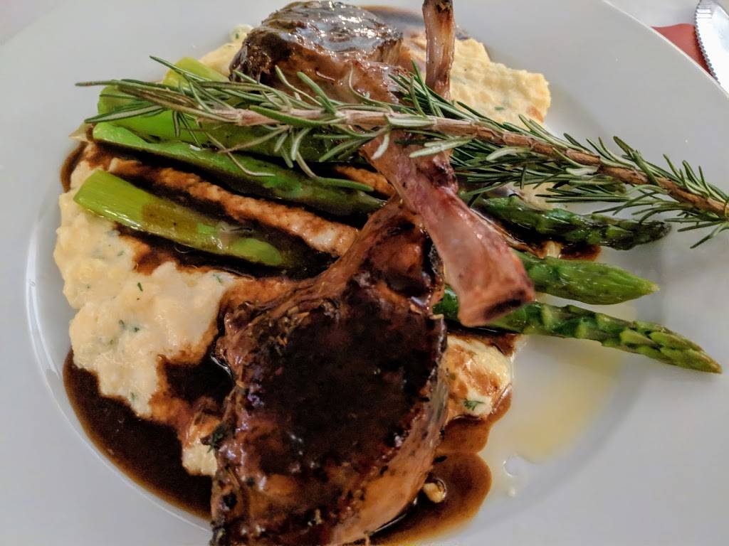 Dominiques Kitchen | restaurant | 522 Pacific Coast Hwy, Redondo Beach, CA 90277, USA | 4242479054 OR +1 424-247-9054