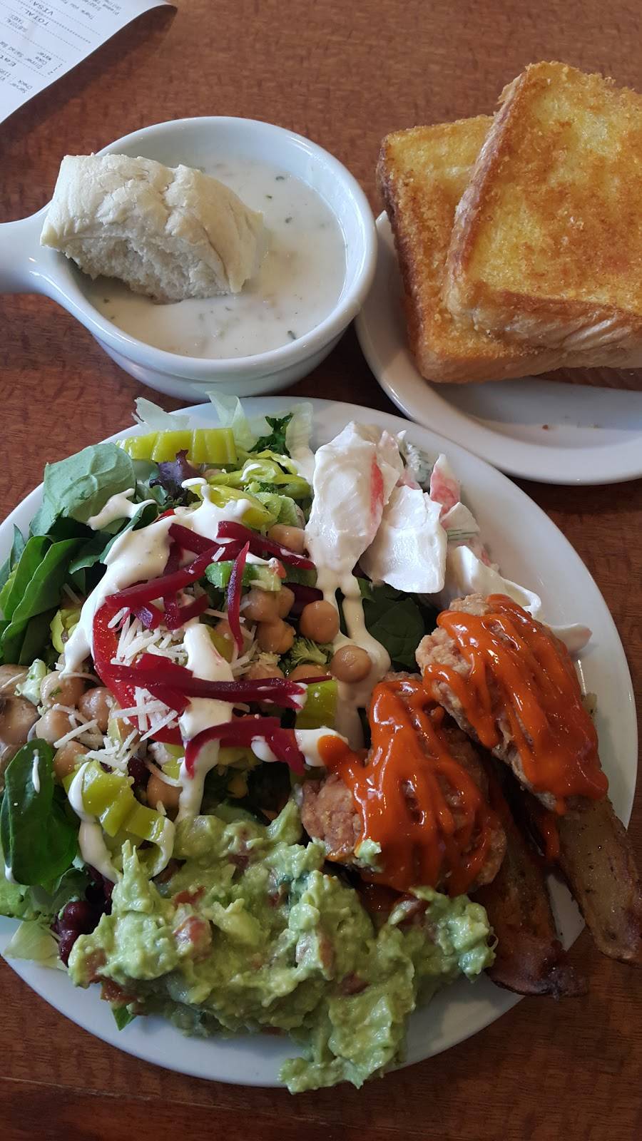 Sizzler | restaurant | 1334 W Olive Ave, Merced, CA 95348, USA | 2097237100 OR +1 209-723-7100