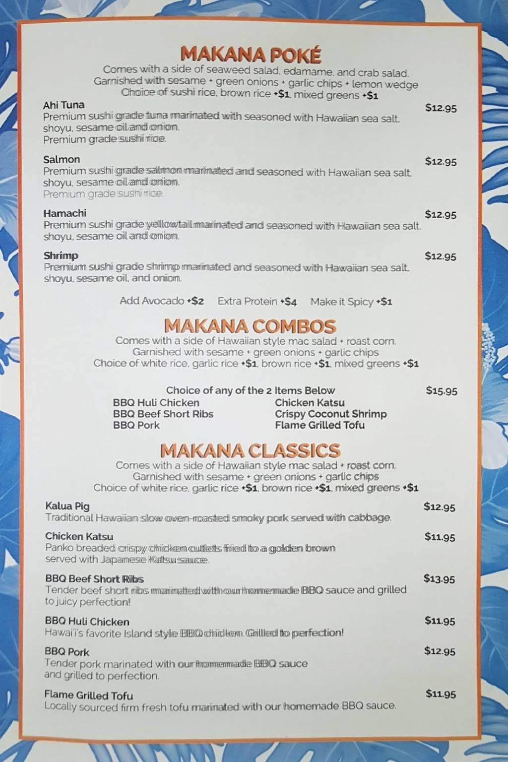 Makana | restaurant | 1329 St Nicholas Ave, New York, NY 10033, USA | 6468691383 OR +1 646-869-1383