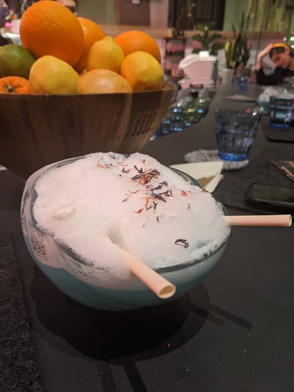 Serenata | restaurant | 1280 4th St NE, Washington, DC 20002, USA | 2029207373 OR +1 202-920-7373