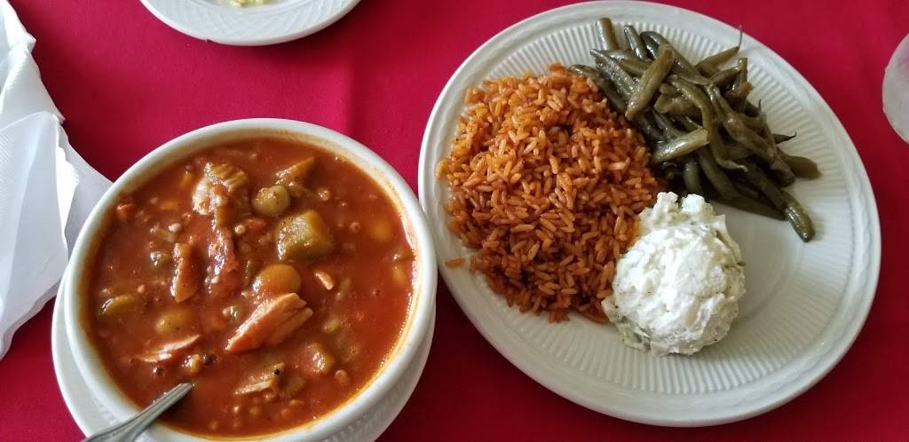 Gullah Grub Restaurant | restaurant | 877 Sea Island Pkwy, St Helena Island, SC 29920, USA | 8438383841 OR +1 843-838-3841