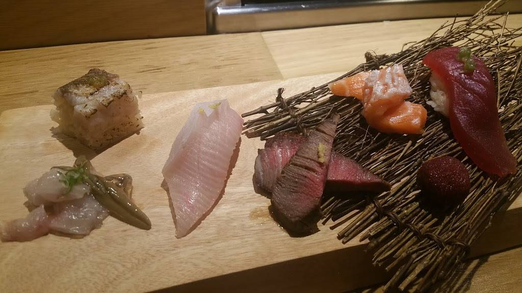 Kurumi | restaurant | 1552 Locust St, Walnut Creek, CA 94596, USA | 9254488016 OR +1 925-448-8016