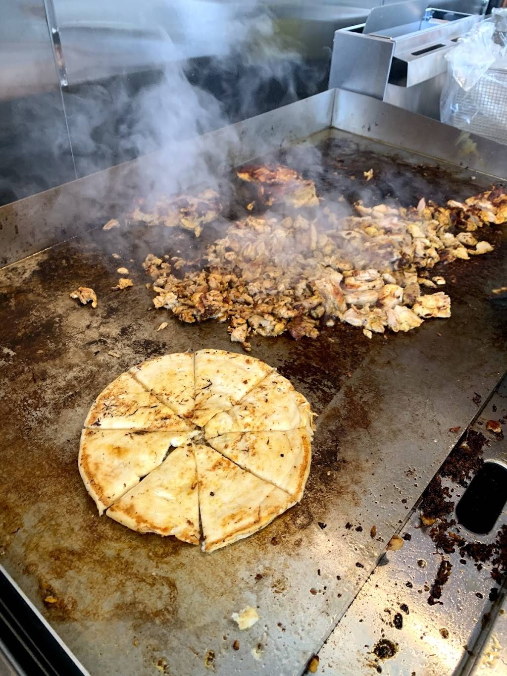 Quick Gyro | meal takeaway | 1447 McCarter Hwy, Newark, NJ 07104, USA | 9732300052 OR +1 973-230-0052