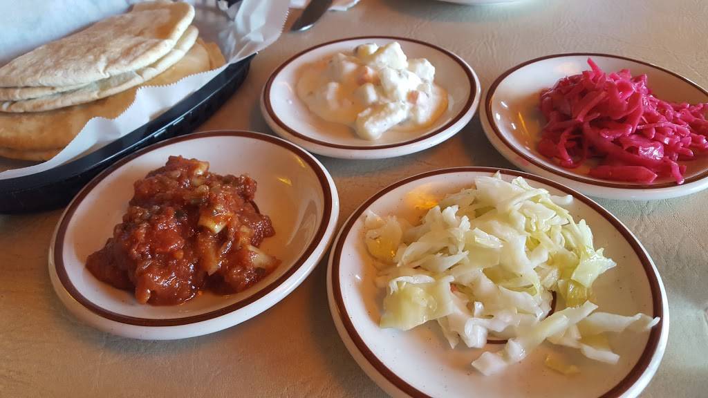 Jerusalem Cafe | restaurant | 516 SE Chkalov Dr #45, Vancouver, WA 98683, USA | 3608911490 OR +1 360-891-1490