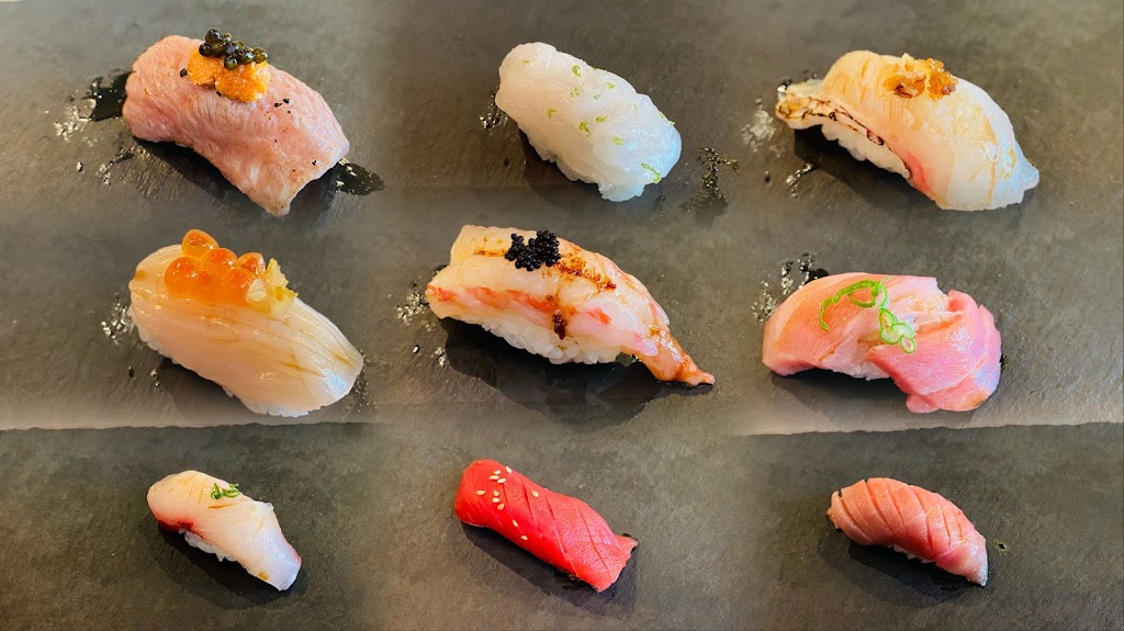 GOHAN SUSHI INC | restaurant | 533 86th St, Brooklyn, NY 11209, USA | 7183335273 OR +1 718-333-5273