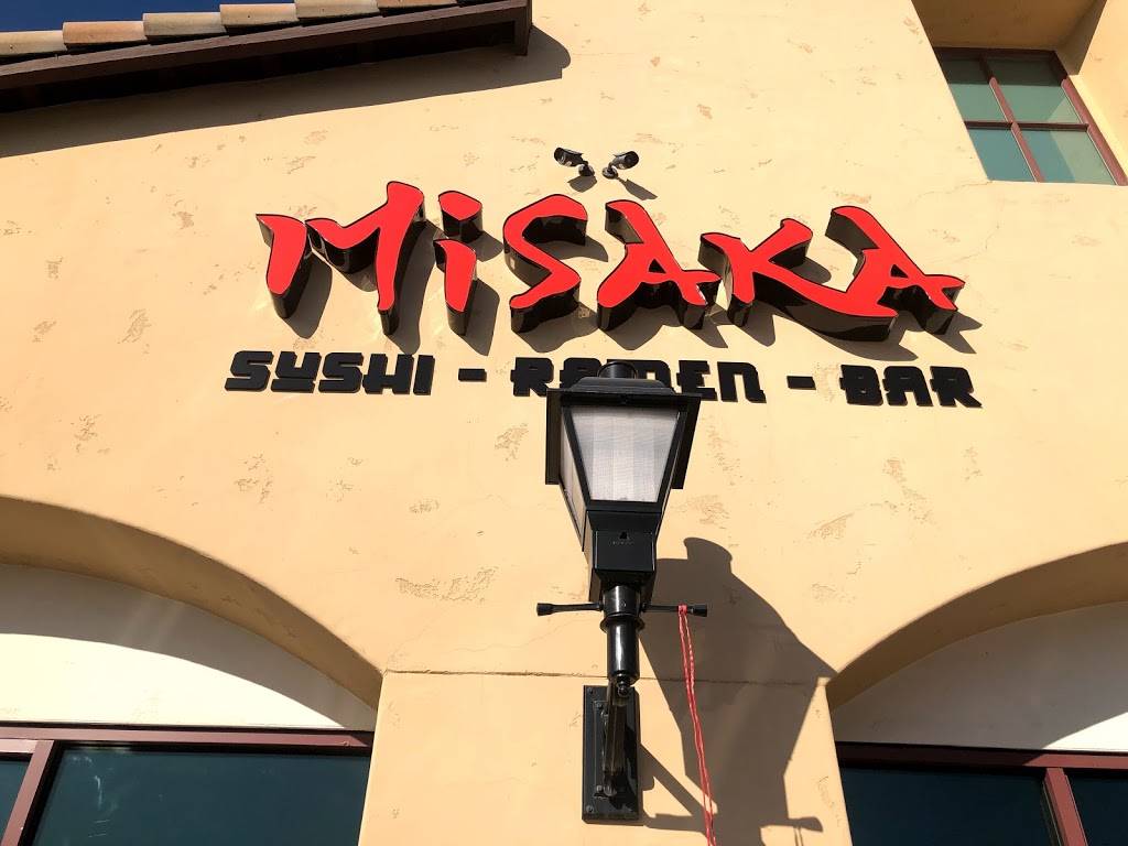 Misaka Sushi | restaurant | 380 W Country Club Dr suite j, Brentwood, CA 94513, USA | 9256794890 OR +1 925-679-4890
