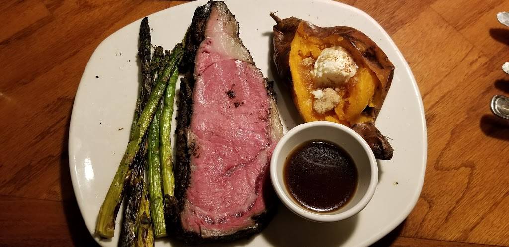 Outback Steakhouse | restaurant | 1101 N Beckley Ave, DeSoto, TX 75115, USA | 9722288748 OR +1 972-228-8748