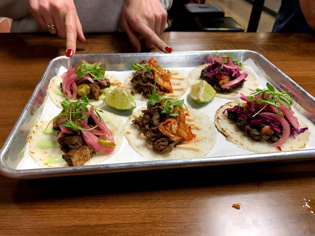 Tacovation | restaurant | 1948 N Tustin St, Orange, CA 92865, USA | 7146001404 OR +1 714-600-1404