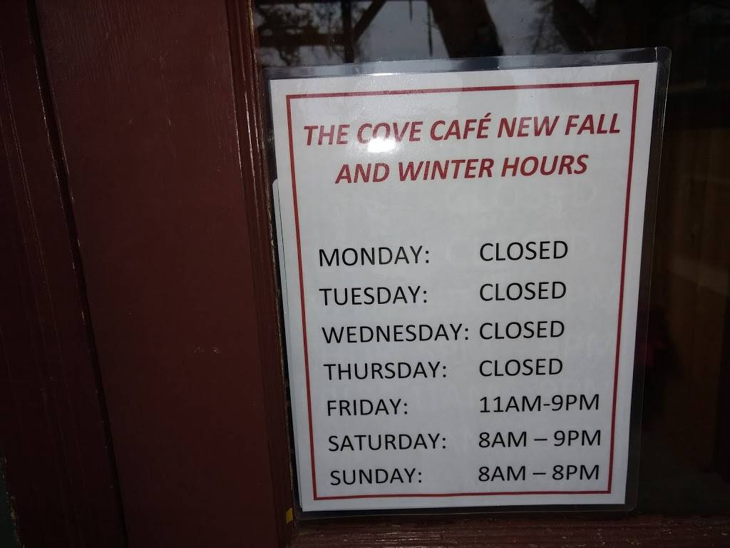 The Cove Restaurant | restaurant | Mohegan Trail, Whitney, TX 76692, USA | 2546947839 OR +1 254-694-7839