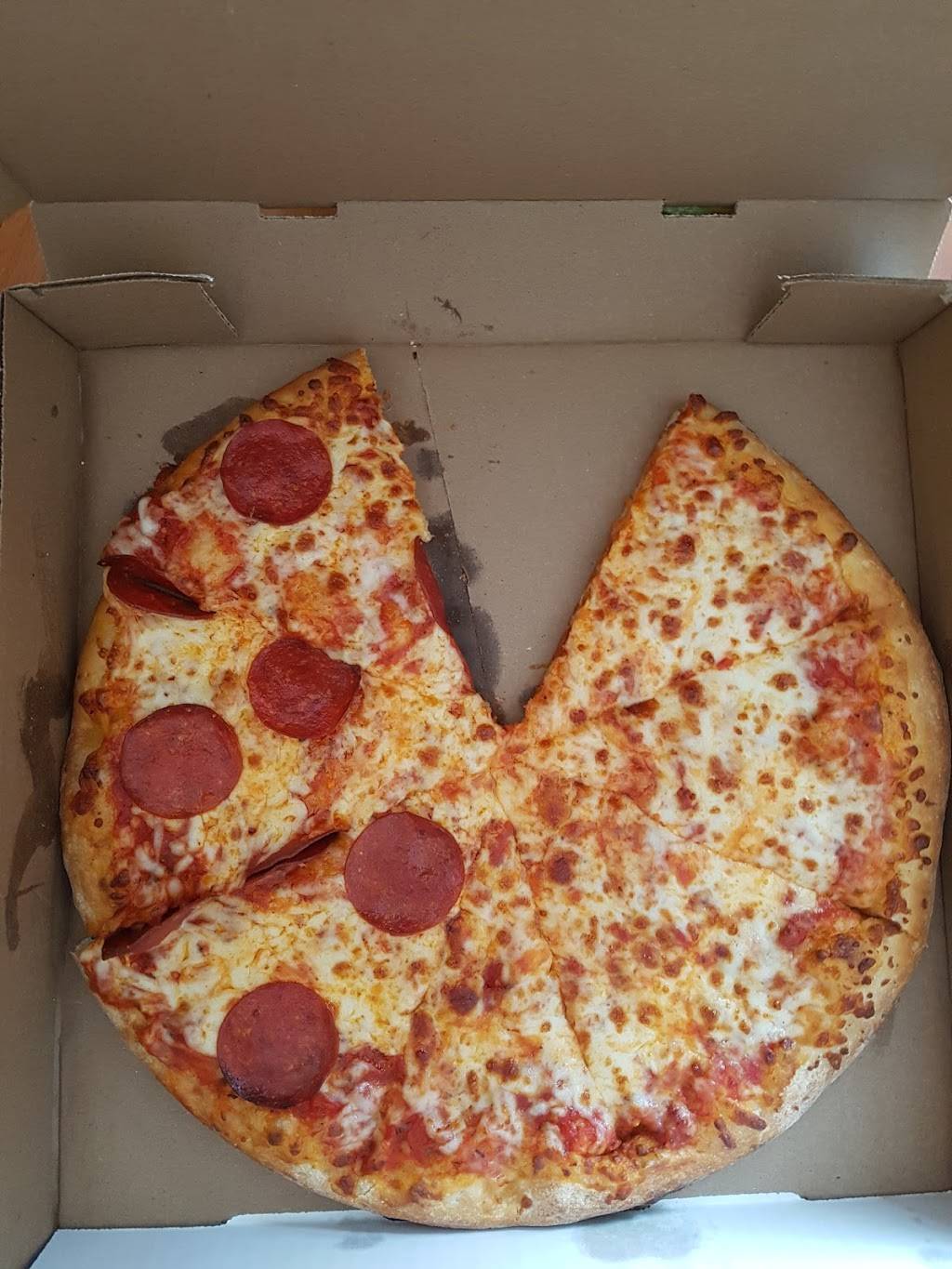 Tito’s Pizza and Wings | restaurant | 165 Fisher Mills Rd, Cambridge, ON N3C 1E1, Canada | 5192200222 OR +1 519-220-0222