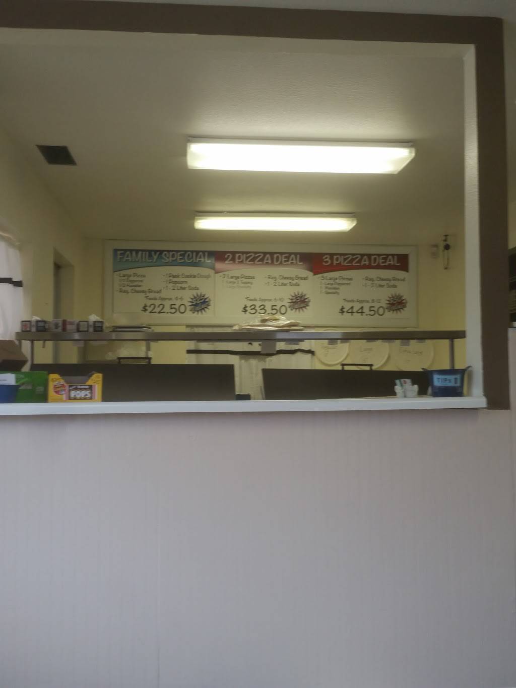 Westwood Take And Bake Pizza | restaurant | 2190 Westwood Ave, Redding, CA 96001, USA | 5302420401 OR +1 530-242-0401