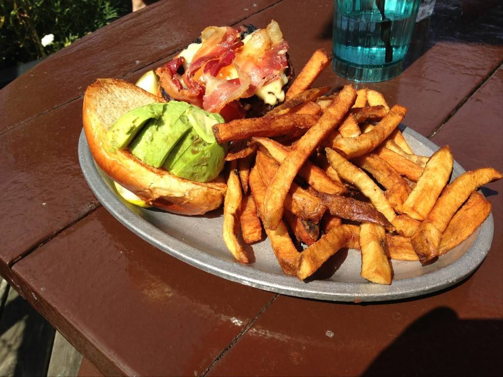 Twisted Spoke | restaurant | 501 N Ogden Ave, Chicago, IL 60642, USA | 3126661500 OR +1 312-666-1500