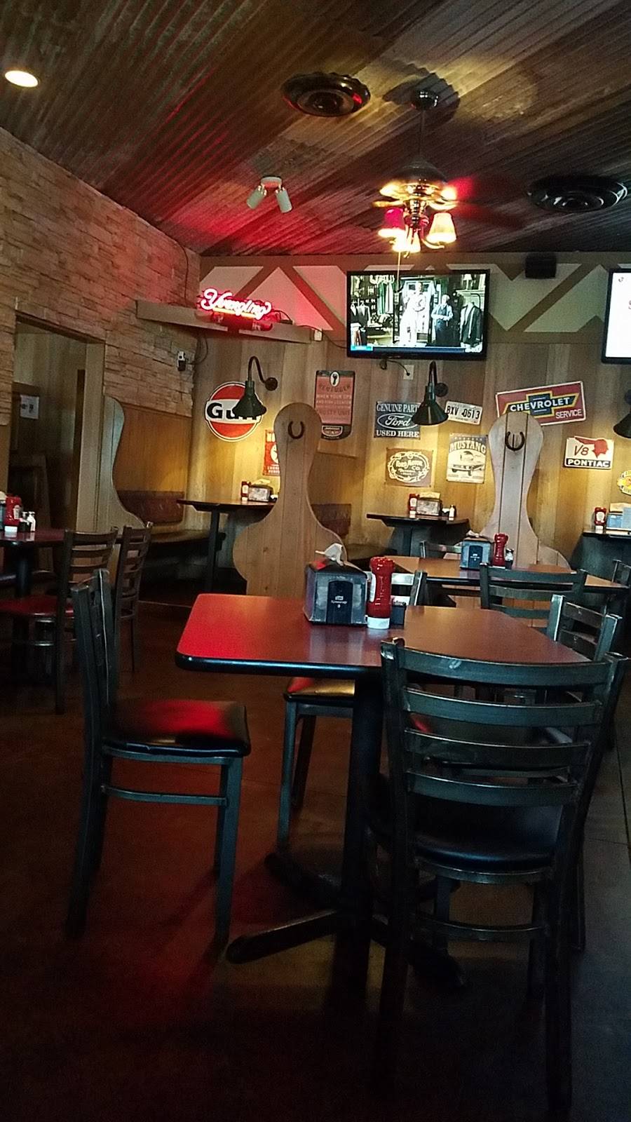 Buffalos | restaurant | 5380 Wendy Bagwell Pkwy, Hiram, GA 30141, USA | 7704392831 OR +1 770-439-2831