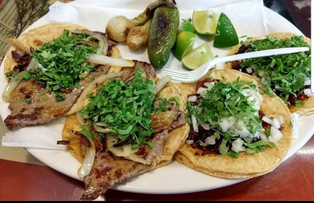 Su taquería el rey del taco #3 | restaurant | 7240 Niles Center Rd, Skokie, IL 60077, USA | 8476751800 OR +1 847-675-1800
