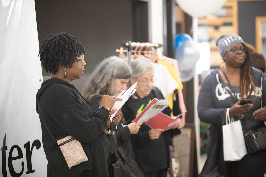 Grow DeSoto Market Place | shopping mall | 324 E Belt Line Rd, DeSoto, TX 75115, USA | 2145461200 OR +1 214-546-1200