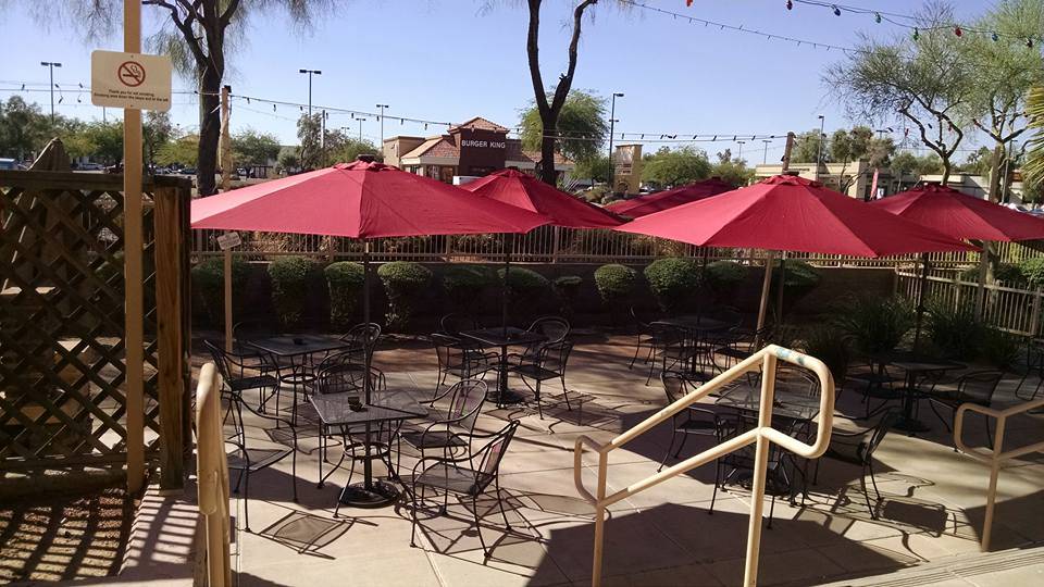 Ricks Pub & Grub | night club | 4910 W Ray Rd #3, Chandler, AZ 85226, USA | 4802076059 OR +1 480-207-6059