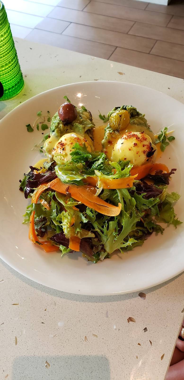 Lemon Tree Kitchen | restaurant | 1289 N Palm Ave, Sarasota, FL 34236, USA | 9415529688 OR +1 941-552-9688