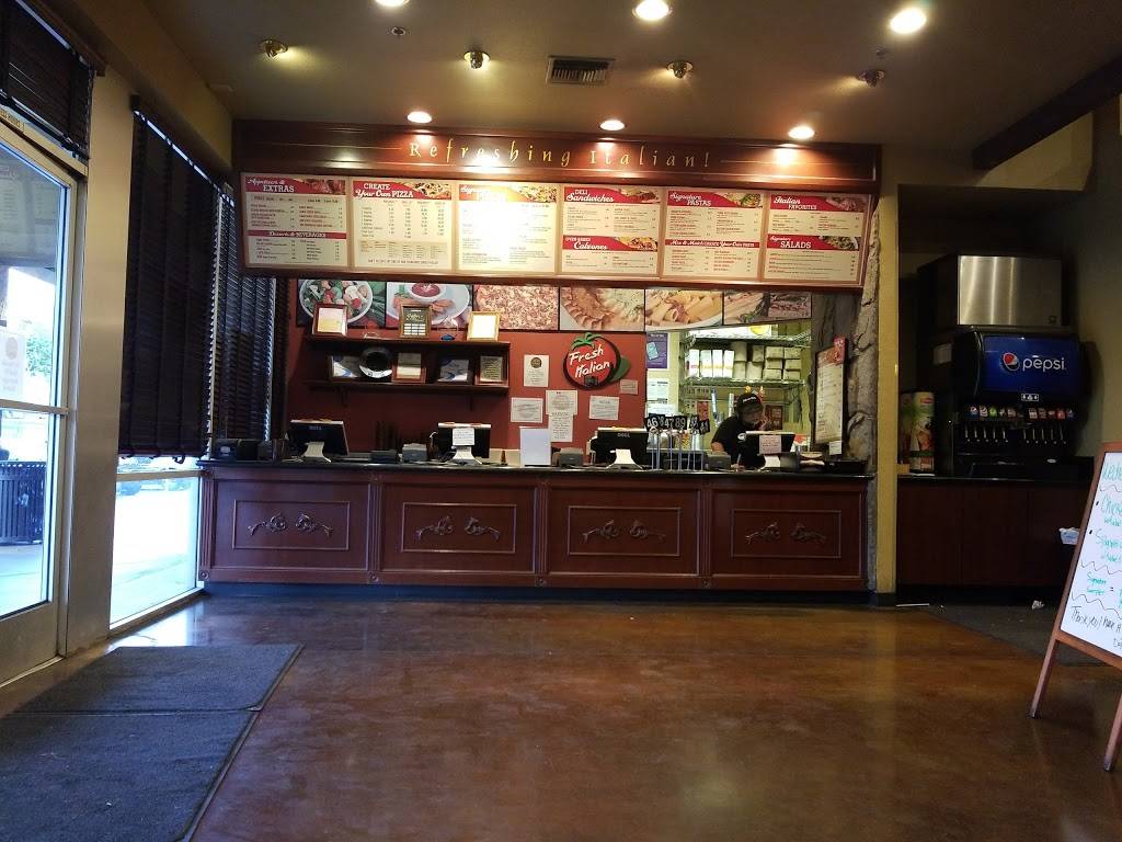 Me-n-Eds Pizza Pastaria | restaurant | 3150 Fowler Ave #107, Clovis, CA 93611, USA | 5593479520 OR +1 559-347-9520