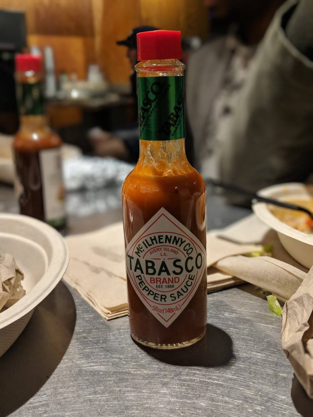 Chipotle Mexican Grill | restaurant | 2201 E Semoran Blvd, Apopka, FL 32703, USA | 4078141207 OR +1 407-814-1207