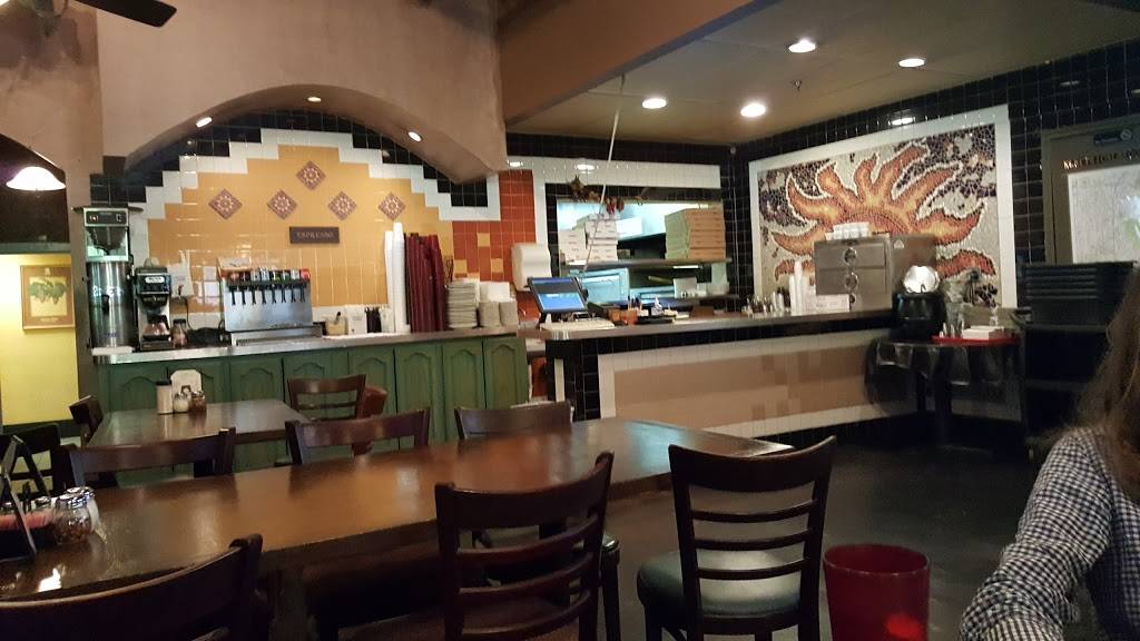 Romas Pizza & Italian Restaurant | meal delivery | 7033 Greenville Ave, Dallas, TX 75231, USA | 2143730500 OR +1 214-373-0500