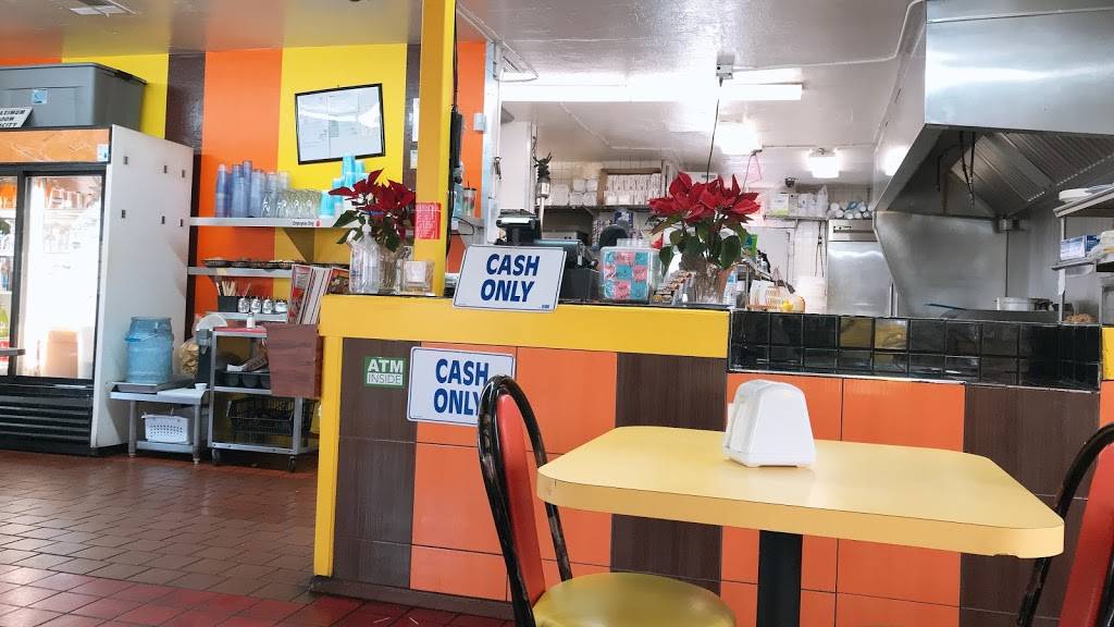 Chalateco | restaurant | 825 E El Camino Real, Mountain View, CA 94040, USA | 6509693026 OR +1 650-969-3026