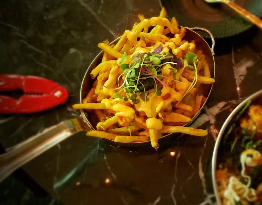 Bait | restaurant | 4239 Lindell Blvd, St. Louis, MO 63108, USA | 3144052797 OR +1 314-405-2797