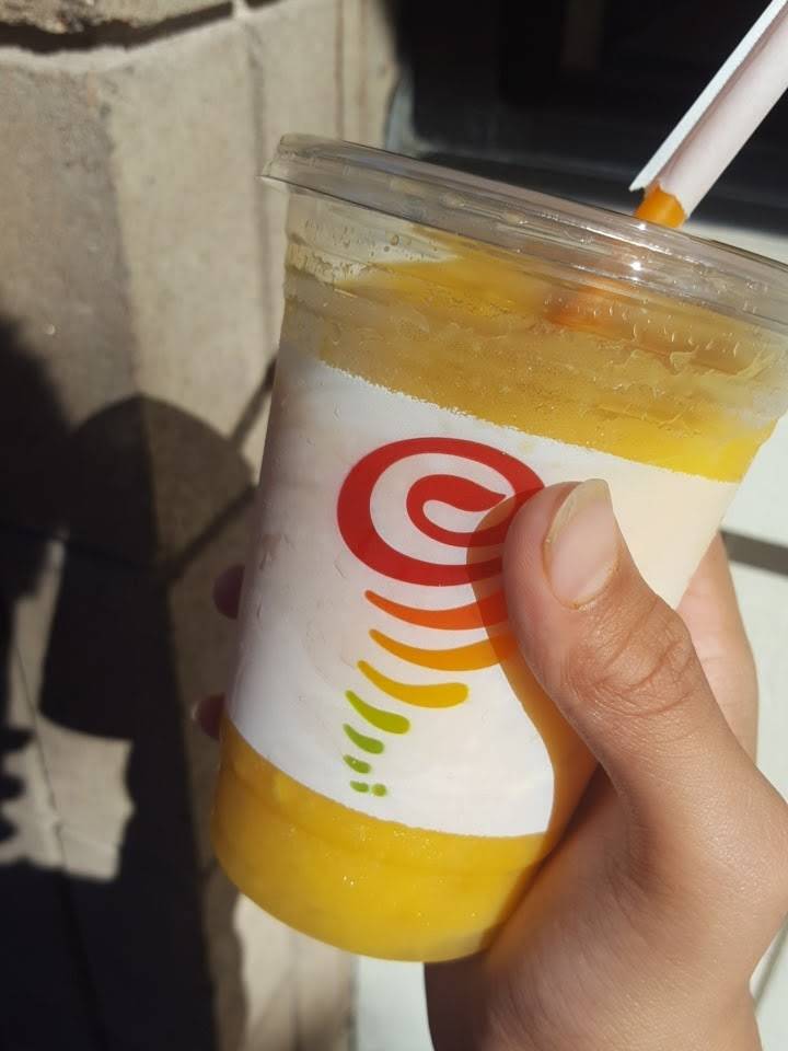 Jamba Juice Walnut Creek | restaurant | 704 A Bancroft Rd, Walnut Creek, CA 94598, USA | 9259442900 OR +1 925-944-2900