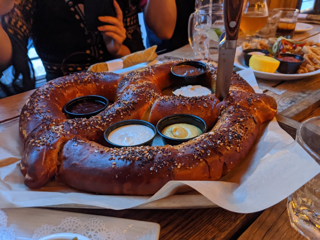 Treadwell Park | restaurant | 1125 1st Ave., New York, NY 10065, USA | 2128321551 OR +1 212-832-1551