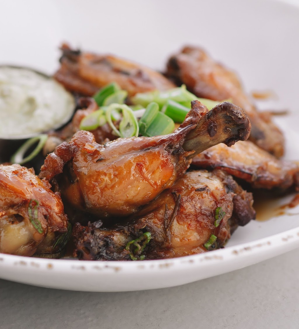 Azure | restaurant | 2017 E. 9th Street The 9 - Level 12, Cleveland, OH 44115, USA | 2162391200 OR +1 216-239-1200