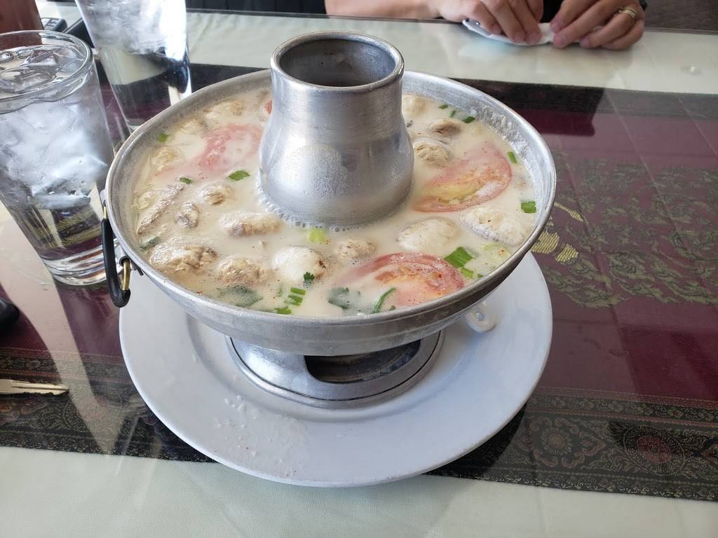 Lanna Thai Authentic Thai cuisine | meal takeaway | 8810 N Union Blvd, Colorado Springs, CO 80920, USA | 7192820474 OR +1 719-282-0474